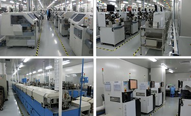 2017年臺灣XX弘凱=手設備-從臺灣至東莞