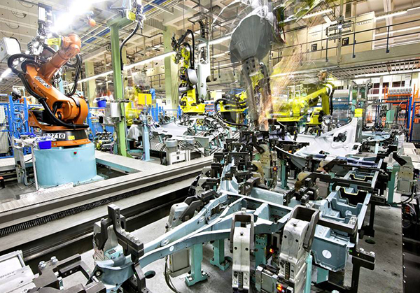 2010年大富XX科技--石巖至沙井搬廠部分工程