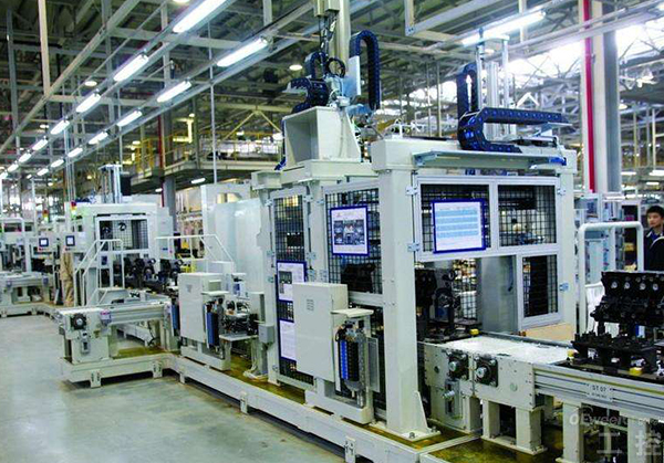 2010年史丹利XX百得工廠--沙井至石巖搬廠工程