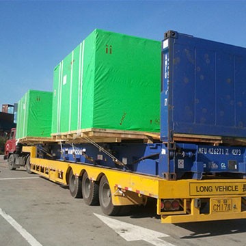 設備進出口報關、報檢